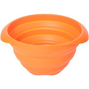 H＆B シリコーンボール19 オレンジ