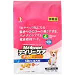 メディコート デイリーケア ライト 1歳-6歳まで 成犬用 900g（450g×2袋）