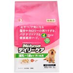 メディコート デイリーケア 離乳-1歳まで 子いぬ用 3kg（500g×6袋）