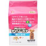 メディコート デイリーケア 1歳-6歳まで 成犬用 3kg（500g×6袋）