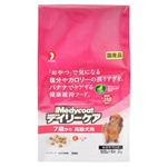 メディコート デイリーケア 7歳から 高齢犬用 3kg（500g×6袋）