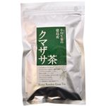 小川生薬の徳島産 クマザサ茶 ティーバッグ 3g×40袋