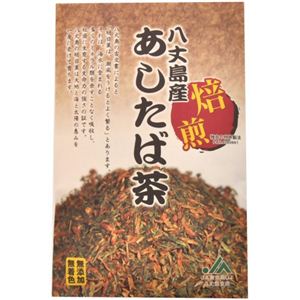 JA 八丈島産 あしたば茶 70g