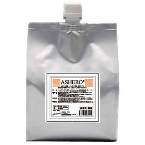 アシェロ 詰替用 1000ml