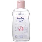 アリエス ベビーオイル 160ml