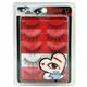 (まとめ買い)NOYL beauty つけまつ毛 セクシーランダム5P (ケース付) Nye-504×4セット