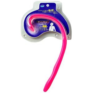 ショルバー ピンク