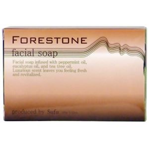 Sufu フォレストーンソープ 100g