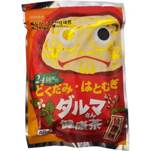 ダルマさん健康茶 5g×48包