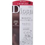 パオン ディオーサ ミルキータイプ 4P スウィートブラウン