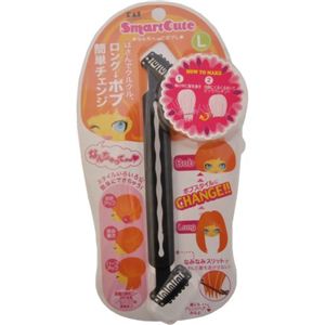 スマートキュート なんちゃってボブ L