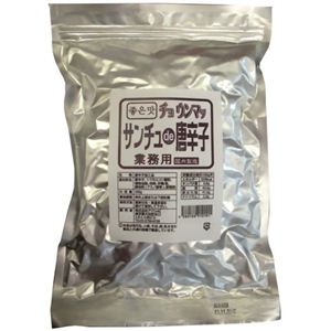 唐辛子スナック チョウンマッ サンチュdeトウガラシ 300g