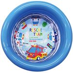 ベビープール 80cm ブルー