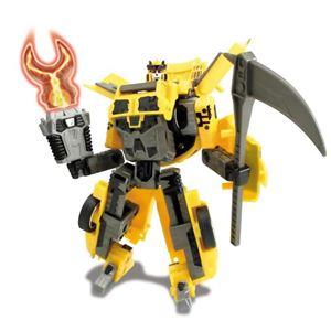 三菱ランサーエボリューションIX 1／32 イエロー