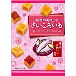 福楽得 さいころいも 40g×5個