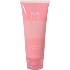 アリミノ ミント スカルプ＆ヘアマスク ナチュラル 150g