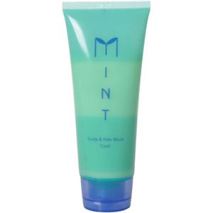 アリミノ ミント スカルプ＆ヘアマスク クール 150g