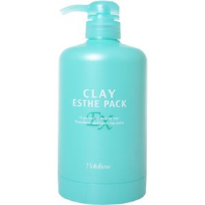 モルトベーネ クレイエステEX パック500g用 つめかえ容器