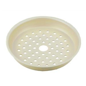ニューDo！なべ アルミ目皿 20cm DR-4776