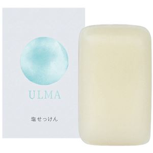 塩せっけん 100g