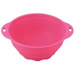 和平フレイズ スキッとシリコーン ボール 18cm ピンク SR-4872