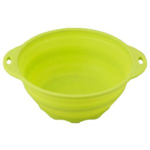 和平フレイズ スキッとシリコーン ボール 18cm グリーン SR-4873