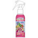 バンダイ スマイルプリキュア ヘアウォーター 130g
