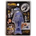 とぎジョーズ ブルー