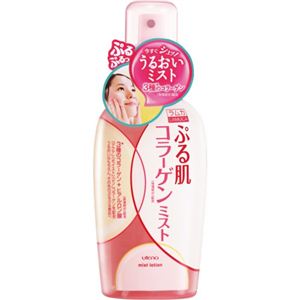 ラムカ エモリエント ぷる肌 ミスト 200ml