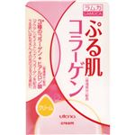 ラムカ エモリエント ぷる肌 クリーム 50g