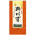 ご当地自慢 静岡一番摘み 掛川茶 100g