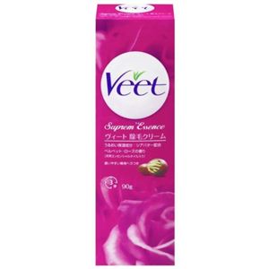 ヴィート 除毛クリーム 90g