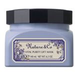 コーセー ネイチャー＆コー バイタルピュアリティ リフトマスク 180g