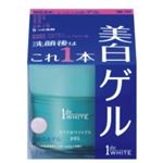 ワンデホワイト リペアホワイト ゲル 100g