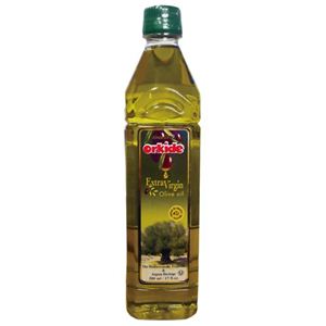 オルキデ エキストラバージンオリーブオイル 500ml