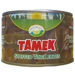 タメック ブドウの葉のピラフ巻 400g