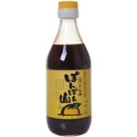 光うらのぽんぽん山（ゆずポン酢しょうゆ） 360ml