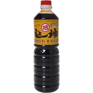 アサヒナミさしみ しょうゆ（混合） 1000ml