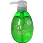 サンコール ミントベル フレッシュグリーンシャンプー 350ml