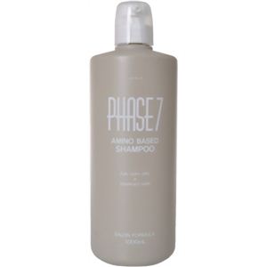 フェイズ7 シャンプー 1000ml