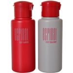 デミ エクリナール 薬用スキャルプシャンプー75ml+スキャルプコンディショナー75ml トラベルキット
