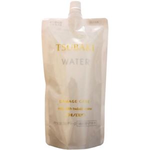 TSUBAKI（ツバキ） ウォーター ダメージケア つめかえ用 220ml
