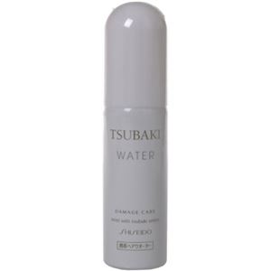 TSUBAKI（ツバキ） ウォーター ダメージケア 携帯用 70ml