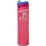シーブリーズ デオ＆ウォーター ピーチクーラーの香り 160ml