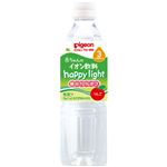 ピジョン イオン飲料 ハッピーライト りんご 500ml×24本