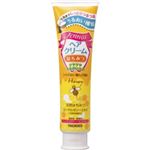 ジェノス ヘアクリーム はちみつ 140g