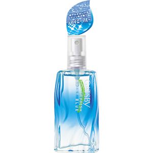 ギャツビー シャワーフレッシュ シャイニーブルー 60ml