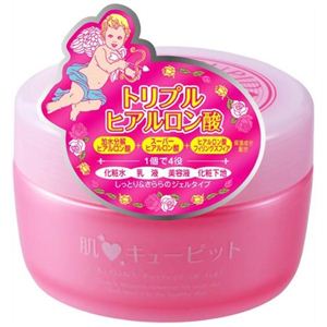 肌キューピット パーフェクトインゲル 150g