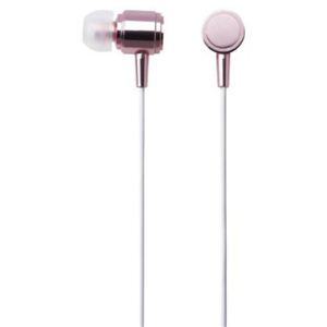 エレコム カナルタイプヘッドホン Pink！Pink！Pink4 アゼリアピンク EHP-PIE40PN1