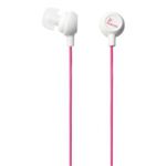 エレコム スポーツ向けカナルタイプヘッドホン アクトレイル ピンク EHP-SPIN100PN